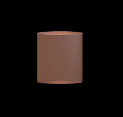 Utelamper Med Opp/Ned Lys>Belid Sinne vegglampe opp/ned utendørs IP44 12W 3000K Dimbar