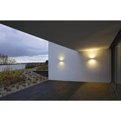 Utelamper Med Opp/Ned Lys><noscript><img width=