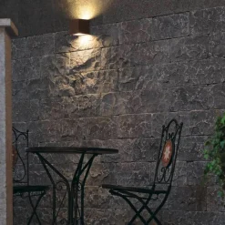 Utelamper Med Opp/Ned Lys><noscript><img width=