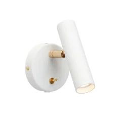 Leselamper>Belid Slender vegglampe