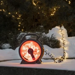 Juletrelys & Lysslynger><noscript><img width=