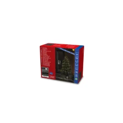 Juletrelys & Lysslynger><noscript><img width=