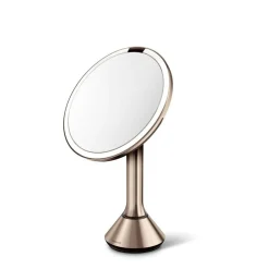 Sminkespeil Med Lys><noscript><img width=