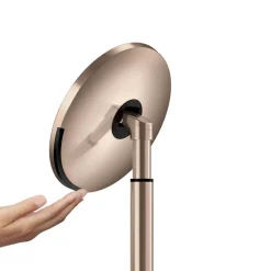 Sminkespeil Med Lys><noscript><img width=