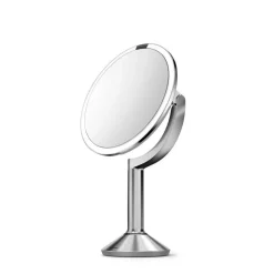 Sminkespeil Med Lys><noscript><img width=