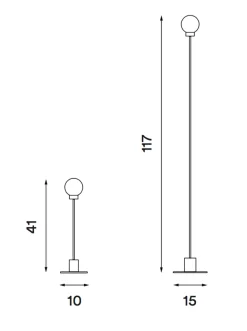 Interiørlamper Gulv><noscript><img width=