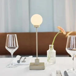 Oppladbare Bordlamper><noscript><img width=