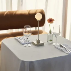 Oppladbare Bordlamper><noscript><img width=