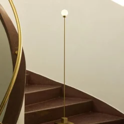 Interiørlamper Gulv|Oppladbare Bordlamper><noscript><img width=