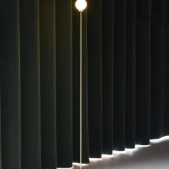 Interiørlamper Gulv|Oppladbare Bordlamper><noscript><img width=