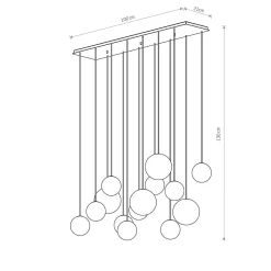 Kjøkkenbelysning Tak|Takpendler><noscript><img width=
