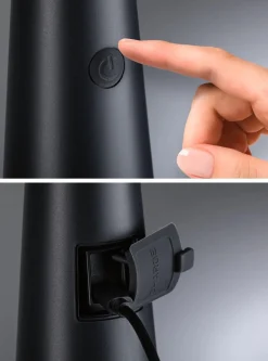 Solcellebelysning|Oppladbare Bordlamper><noscript><img width=