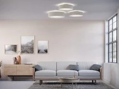 Kjøkkenbelysning Tak|Taklamper / Takplafonder><noscript><img width=