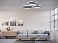 Kjøkkenbelysning Tak|Taklamper / Takplafonder><noscript><img width=