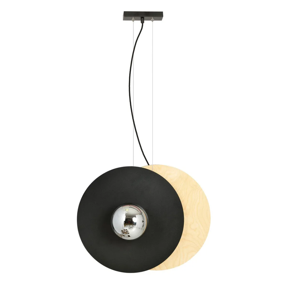 Takpendler|Kjøkkenbelysning Tak>Emibig Soho takpendel