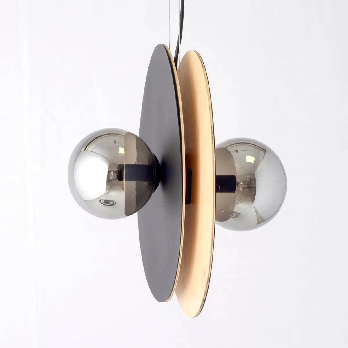 Takpendler|Kjøkkenbelysning Tak>Emibig Soho takpendel