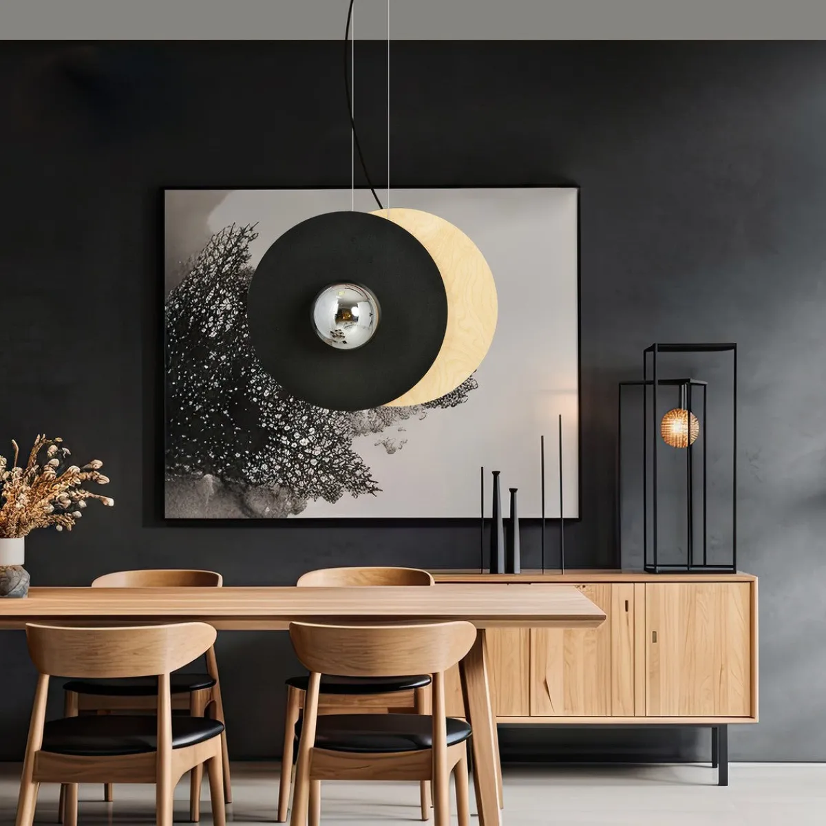 Takpendler|Kjøkkenbelysning Tak>Emibig Soho takpendel