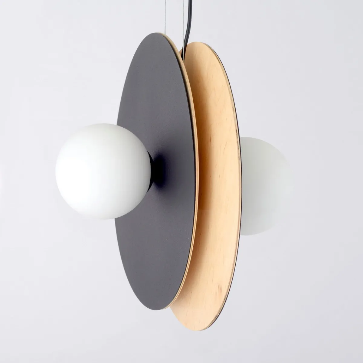 Takpendler|Kjøkkenbelysning Tak>Emibig Soho takpendel