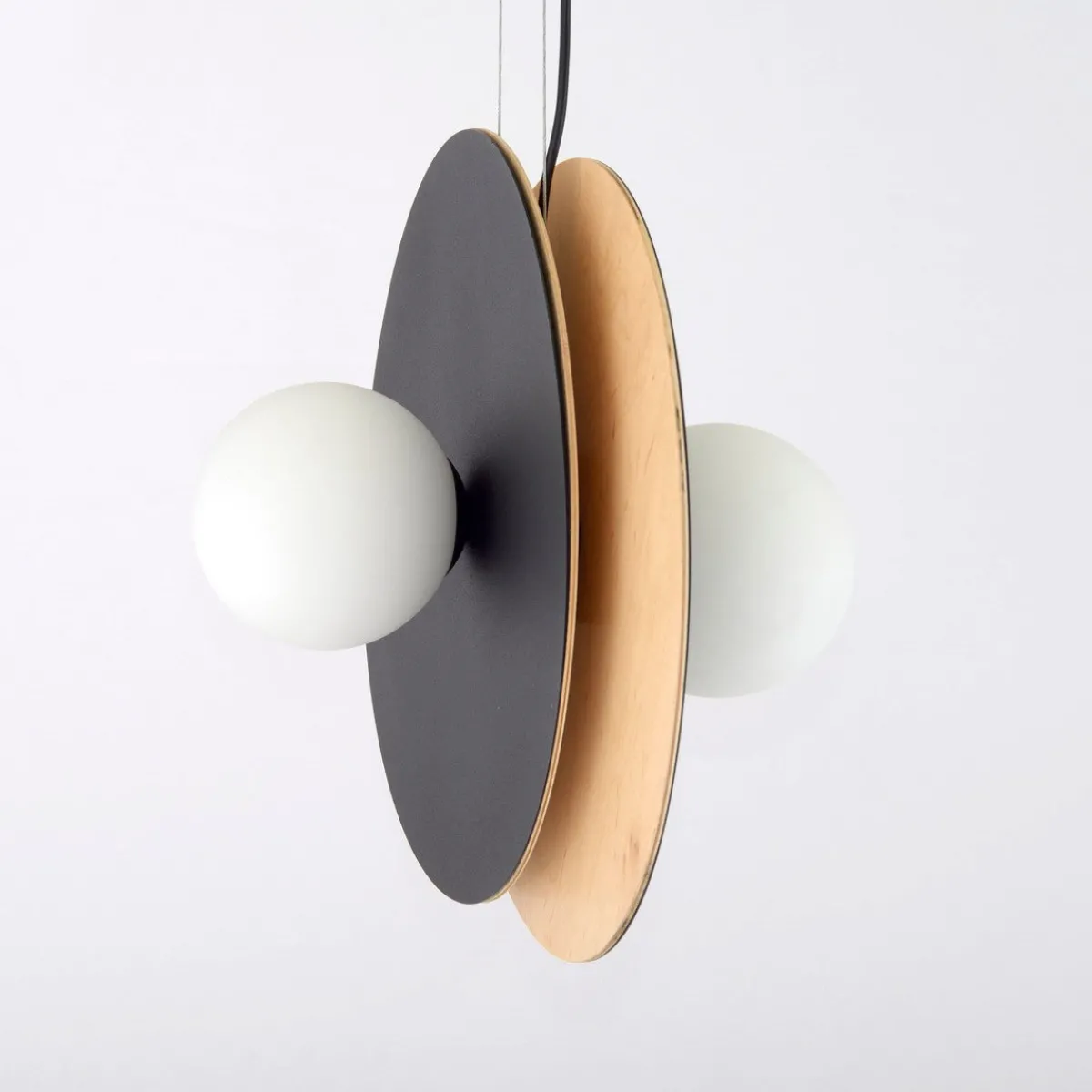 Takpendler|Kjøkkenbelysning Tak>Emibig Soho takpendel