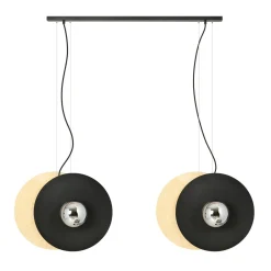 Takpendler|Kjøkkenbelysning Tak>Emibig Soho takpendel dobbel