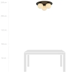 Kjøkkenbelysning Tak|Taklamper / Takplafonder><noscript><img width=