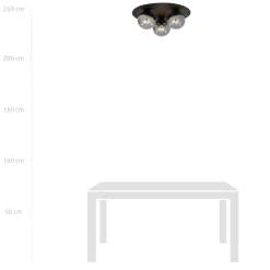 Kjøkkenbelysning Tak|Taklamper / Takplafonder><noscript><img width=