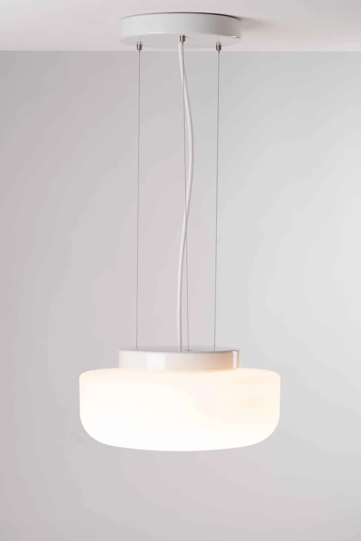 Kjøkkenbelysning Tak|Takpendler>Ifø Electric Solenne 360 takpendel E27