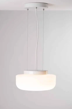 Kjøkkenbelysning Tak|Takpendler>Ifø Electric Solenne 360 takpendel 22W 3000 Kelvin