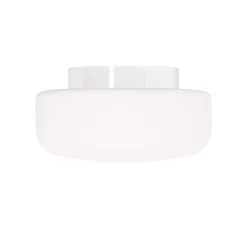 Utelamper - Veggskjold / Plafond|Baderomsbelysning Tak>Ifø Electric Solenne 320/173 tak/vegglampe IP44 E27