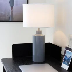 Lampeskjermer>Pr home of Scandinavia Ab Solo 55 bordlampe