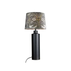 Lampeskjermer>Pr home of Scandinavia Ab Solo mønster 58 bordlampe