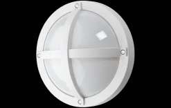 Kjøkkenbelysning Tak|Utelamper - Veggskjold / Plafond>Sg Armaturen As Solo vegglampe 11,5W 3000K dimbar