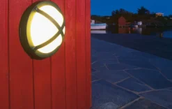 Kjøkkenbelysning Tak|Utelamper - Veggskjold / Plafond><noscript><img width=