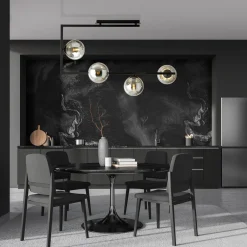 Kjøkkenbelysning Tak|Taklamper / Takplafonder><noscript><img width=