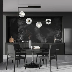 Kjøkkenbelysning Tak|Taklamper / Takplafonder><noscript><img width=