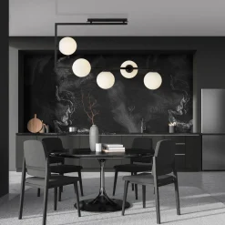 Kjøkkenbelysning Tak|Taklamper / Takplafonder><noscript><img width=