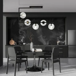 Kjøkkenbelysning Tak|Taklamper / Takplafonder><noscript><img width=