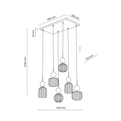 Kjøkkenbelysning Tak|Takpendler><noscript><img width=