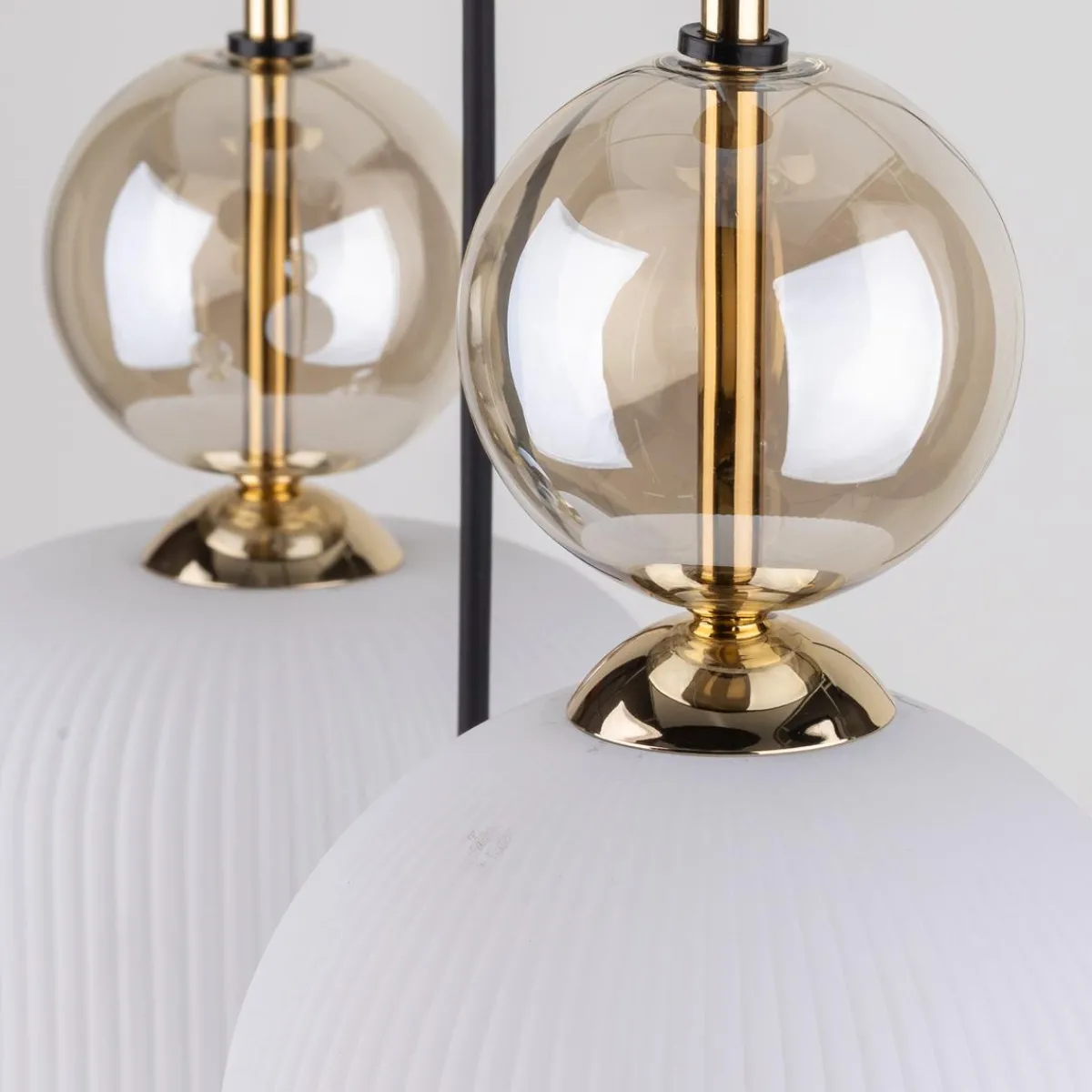 Kjøkkenbelysning Tak|Takpendler>TK Lighting Sophia takpendel 5-lys