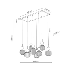 Kjøkkenbelysning Tak|Takpendler><noscript><img width=