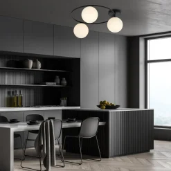 Kjøkkenbelysning Tak|Taklamper / Takplafonder><noscript><img width=