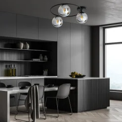 Kjøkkenbelysning Tak|Taklamper / Takplafonder><noscript><img width=