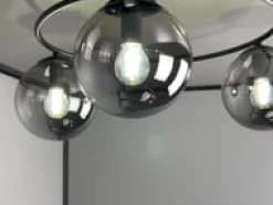 Kjøkkenbelysning Tak|Taklamper / Takplafonder><noscript><img width=