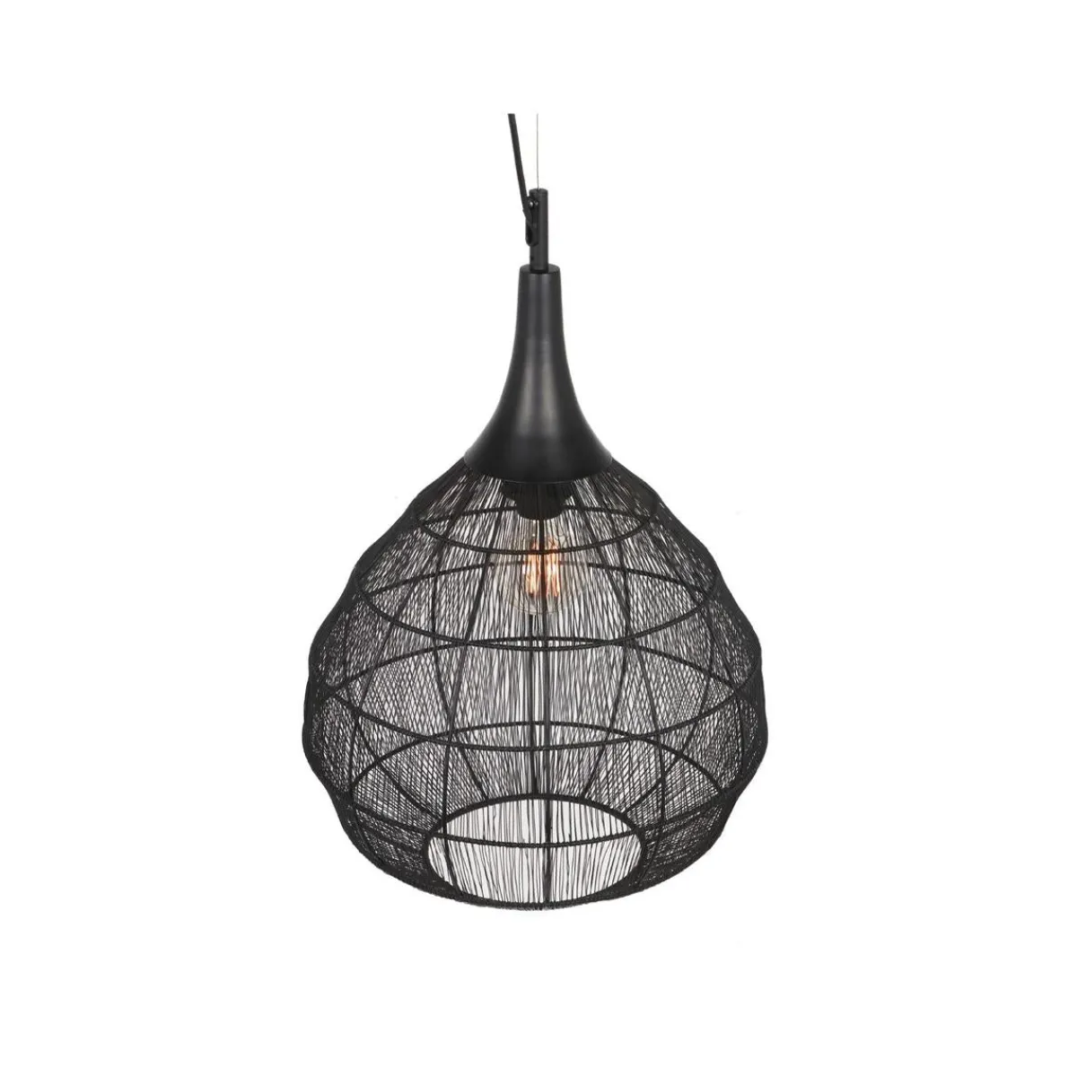 Kjøkkenbelysning Tak|Takpendler>Trio Lighting Soraya takpendel Ø42