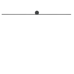 Interiørlamper>Nowodvorski Spin vegglampe medium 99 cm 14W 3000K - Svart