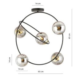 Kjøkkenbelysning Tak|Taklamper / Takplafonder><noscript><img width=