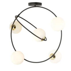 Kjøkkenbelysning Tak|Taklamper / Takplafonder><noscript><img width=