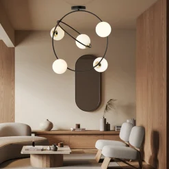 Kjøkkenbelysning Tak|Taklamper / Takplafonder><noscript><img width=