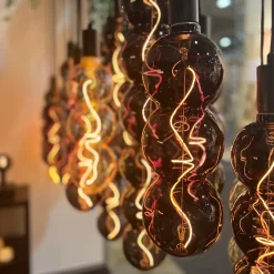 Led-Pærer E27 Sokkel><noscript><img width=