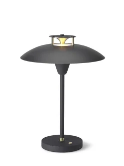 Oppladbare Bordlamper>Halo Designs Stepp 1-2-3 bordlampe oppladbar IP54
